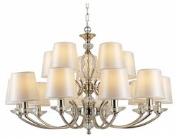 Подвесная люстра Newport 1160 1165+10/C