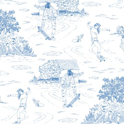 Скейтбординг