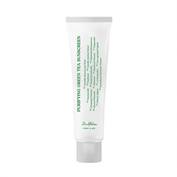 Dr. Althea Purifying Green Tea Sunscreen 50ml