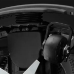 Caiman Tech X4 Basic Medium робот-газонокосилка TH040B009Z + 40PUK05M90