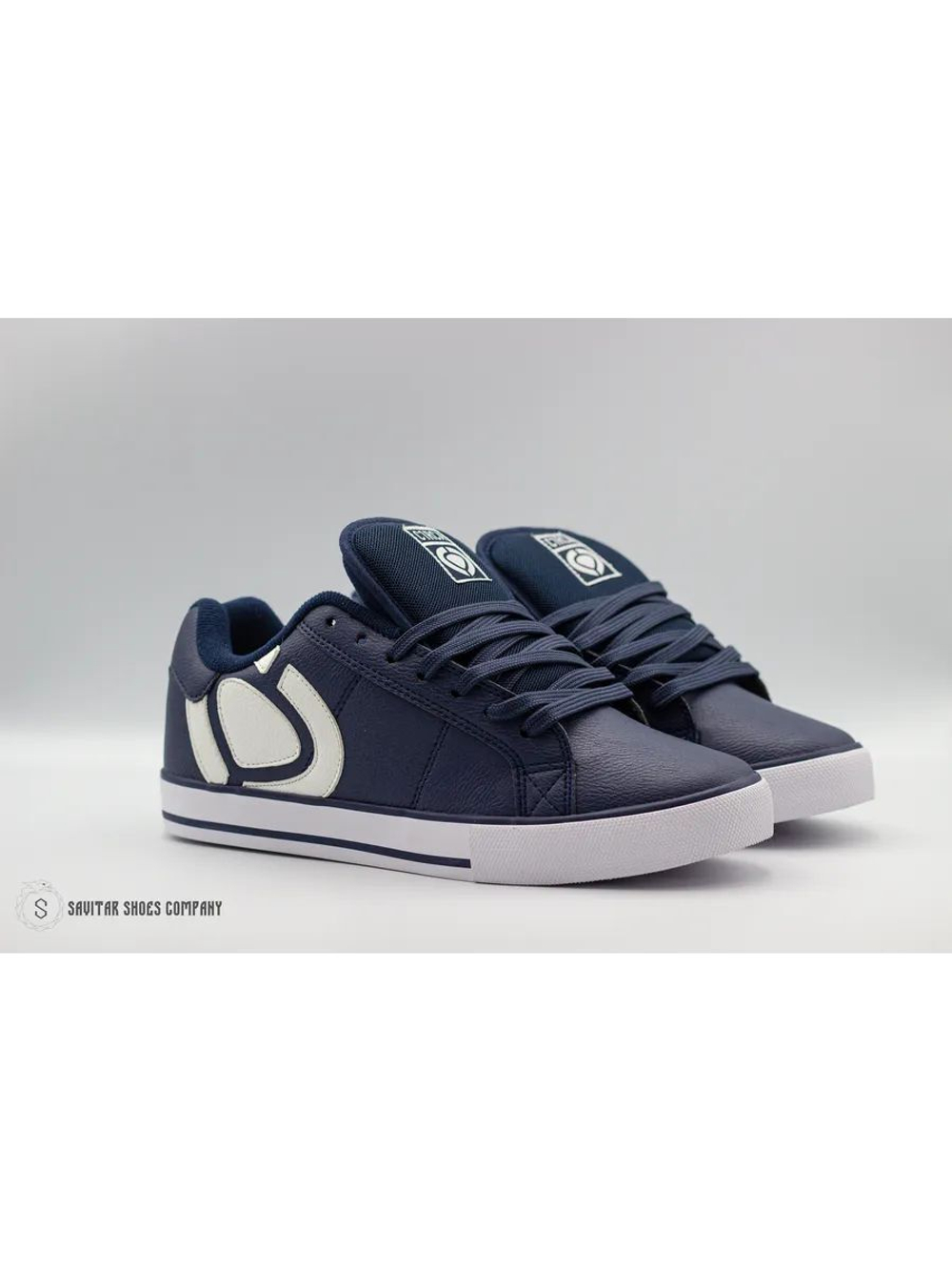Дутые кеды 211 VULC BOLD от Savitar Shoes Comapany