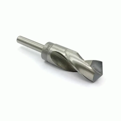 Сверло по металлу 30,0 мм Hard хвостовик 12 мм, DIN 388, уп. 1 шт.