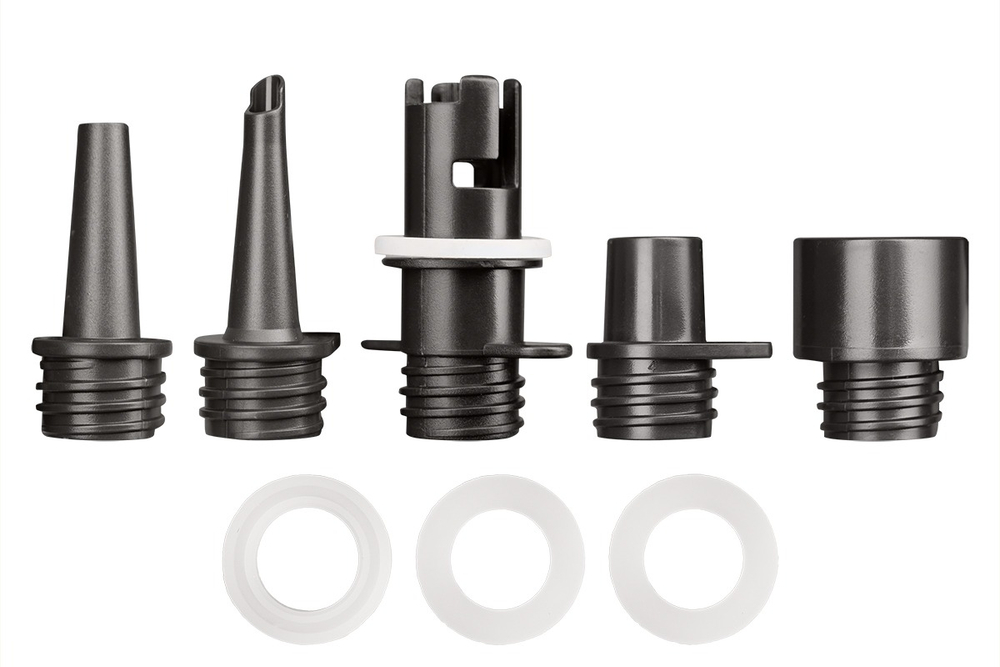 Насос высокого давления (полного цикла) BST HT-781 для лодок ПВХ и SUP досок