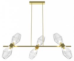 Подвесной светильник Maytoni Coctail time MOD325PL-06G