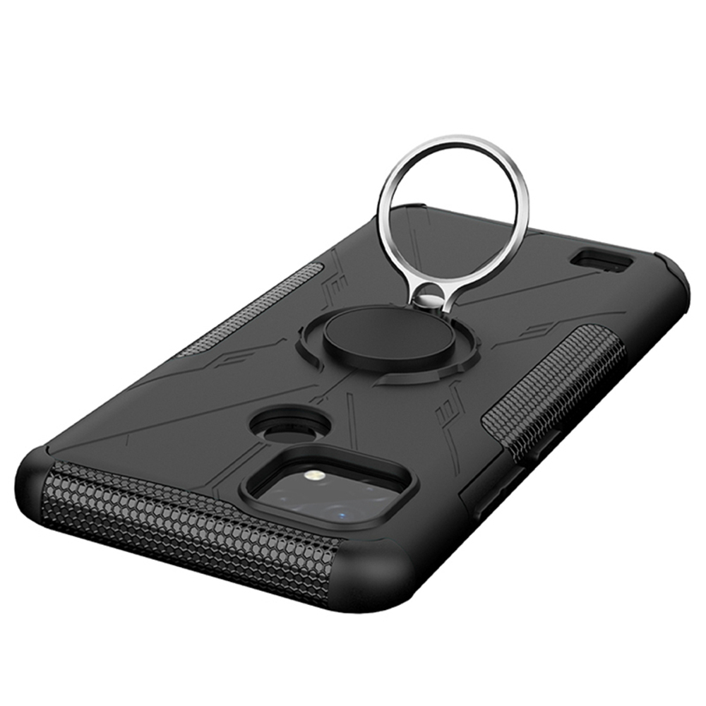 Чехол Panzer Case для Realme C21