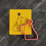 Капибара №7