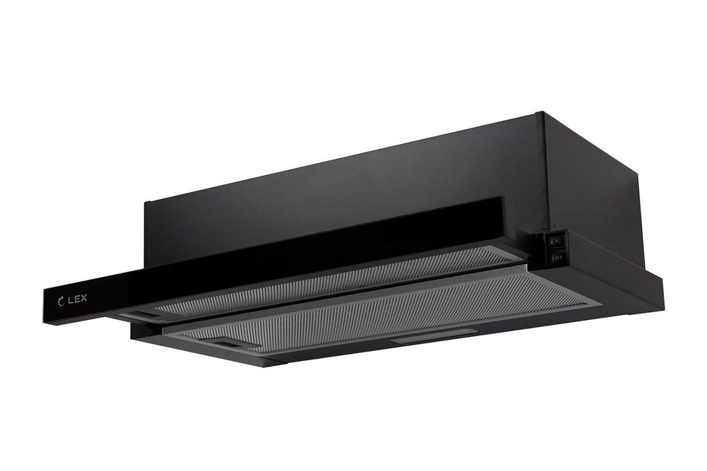 Вытяжка Lex HUBBLE G 500 BLACK