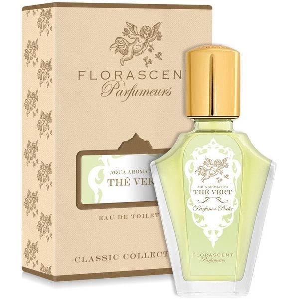 Florascent The Vert