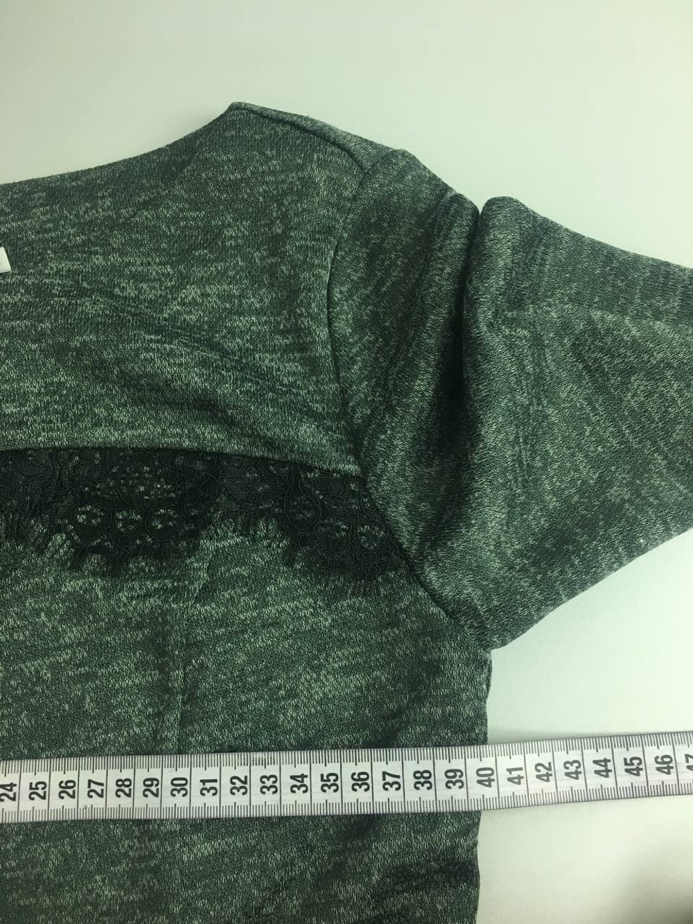 Платье DENIZA хаки 46 размер, новое