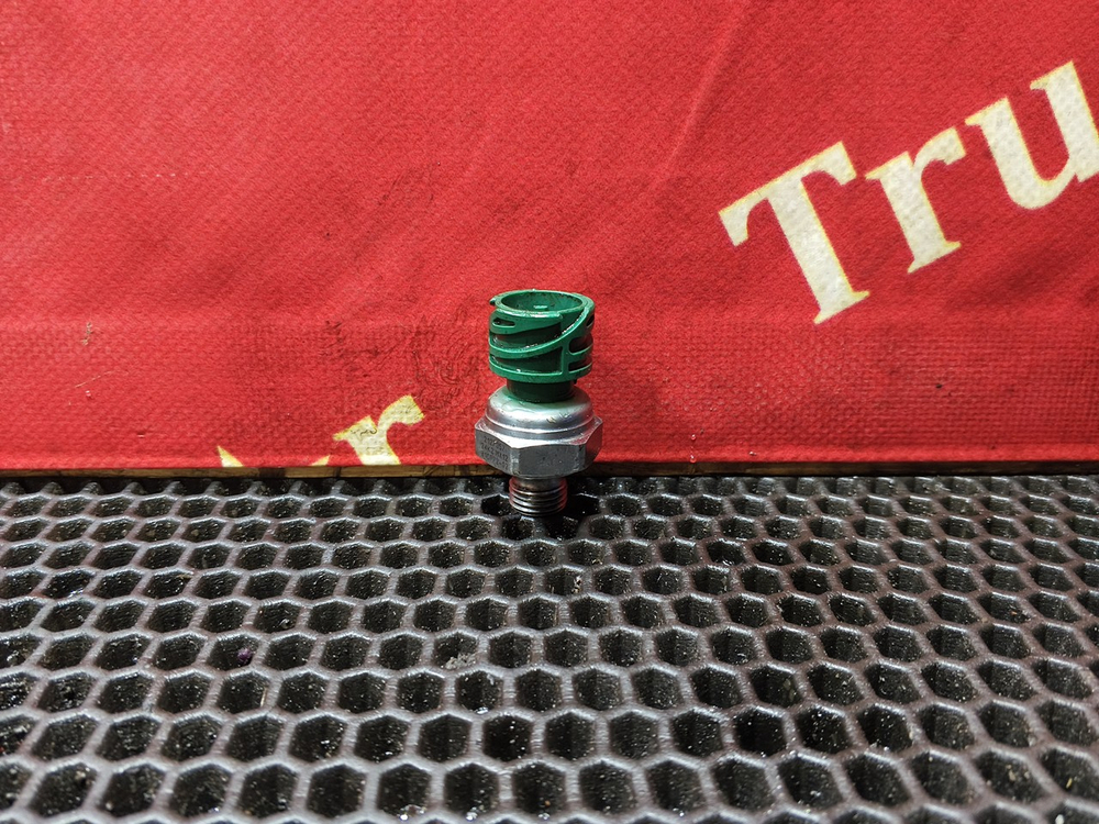 Датчик давления перед турбиной 2020г