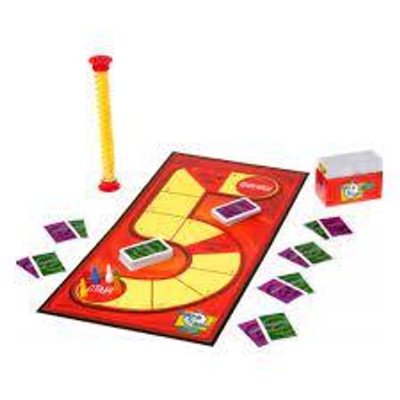 Игра &quot;Ответь за 5 секунд&quot;