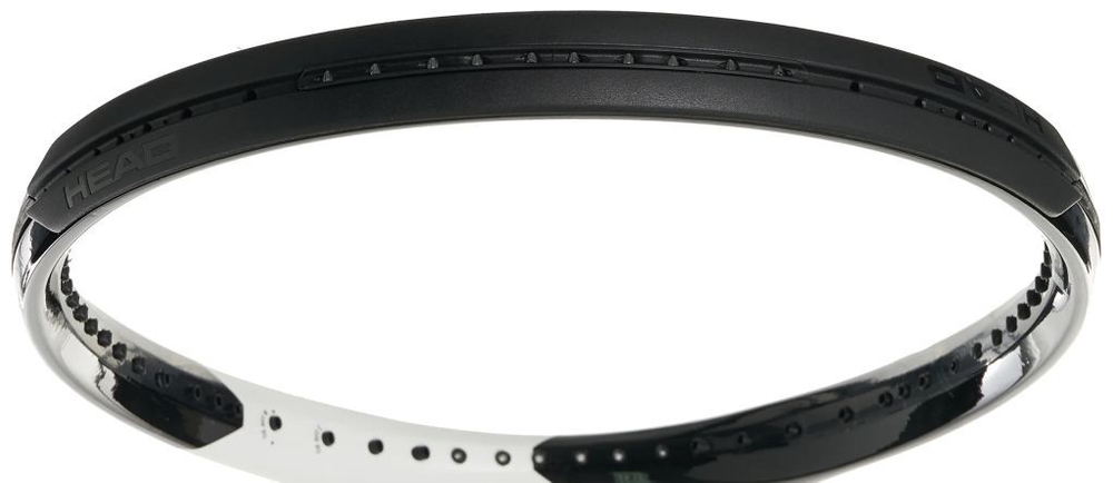 Теннисная ракетка Head Speed Team L 2022 - струныnięta