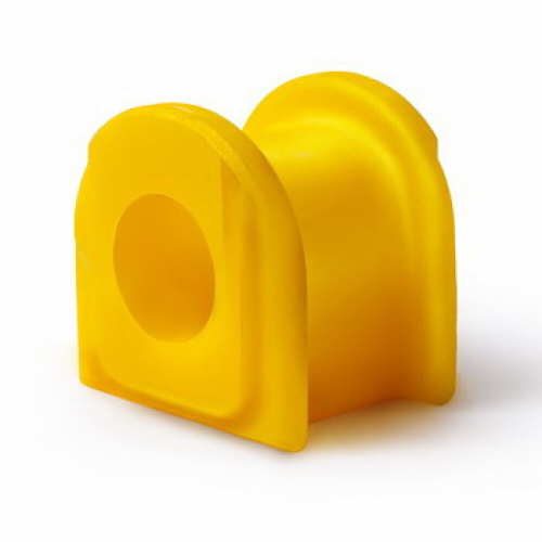 Полиуретановая втулка стабилизатора, передней подвески I.D. = 25,4 мм (2 шт.), Точка опоры.1-01-1042