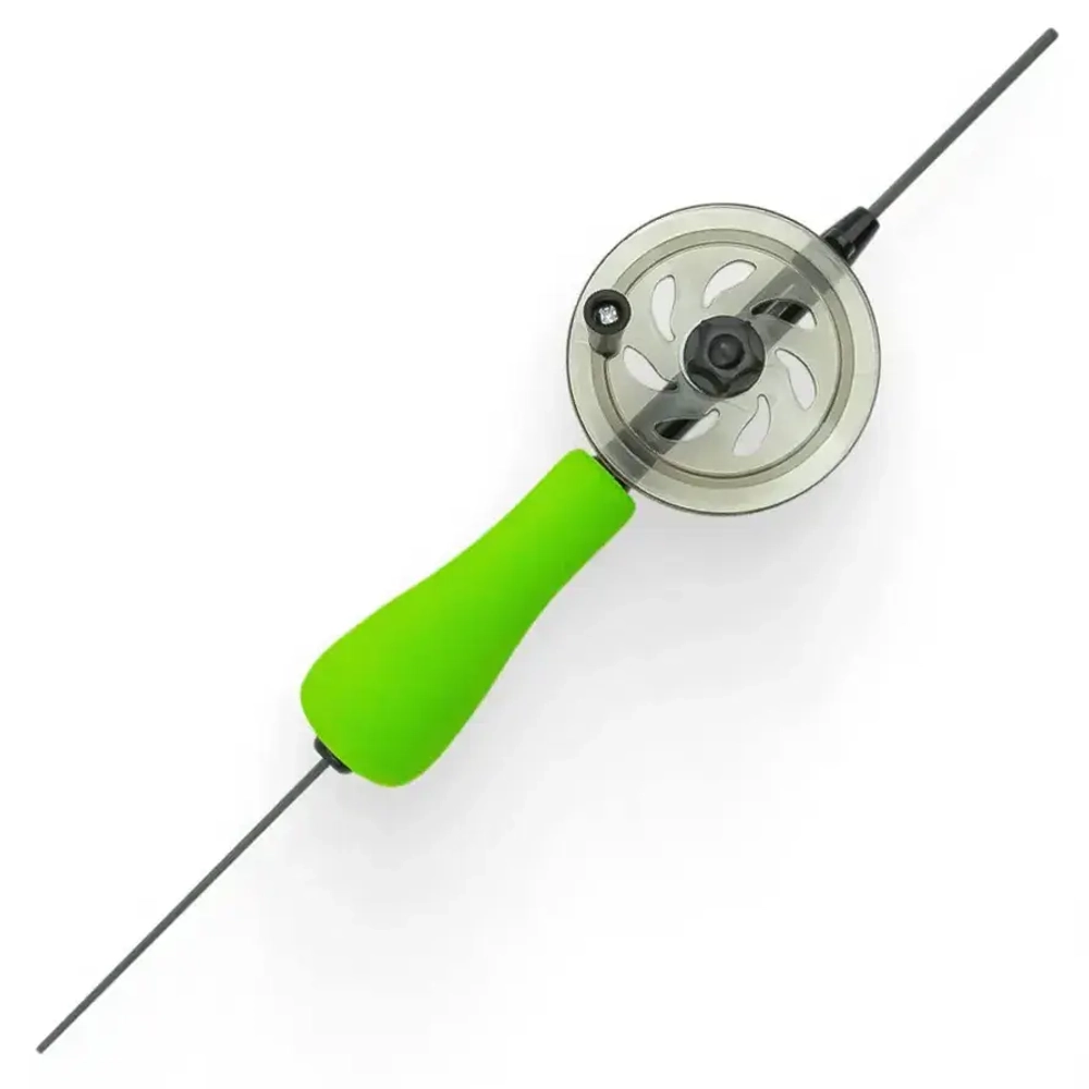 Удочка зимняя Grows Culture "Плотва"