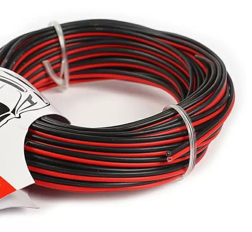 Кабель Акустический 2*0,35