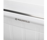Холодильник MAUNFELD MFF176SFSB фото 9