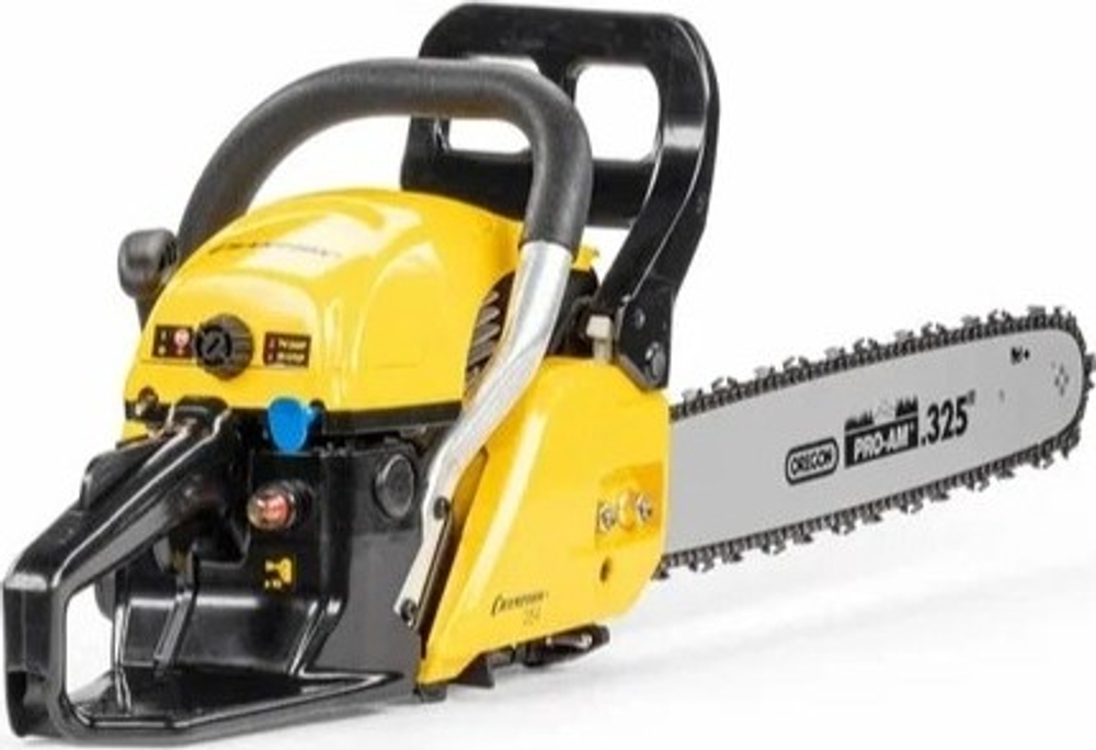 Цепная пила CHAMPION 254-18