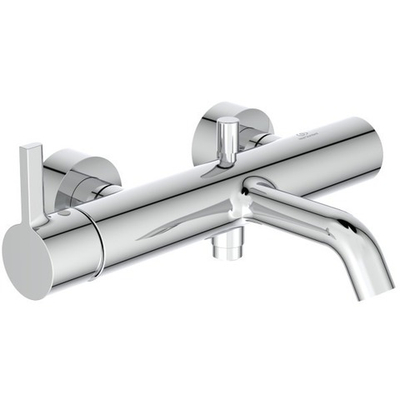 JOY Настенный смеситель для ванны/душа