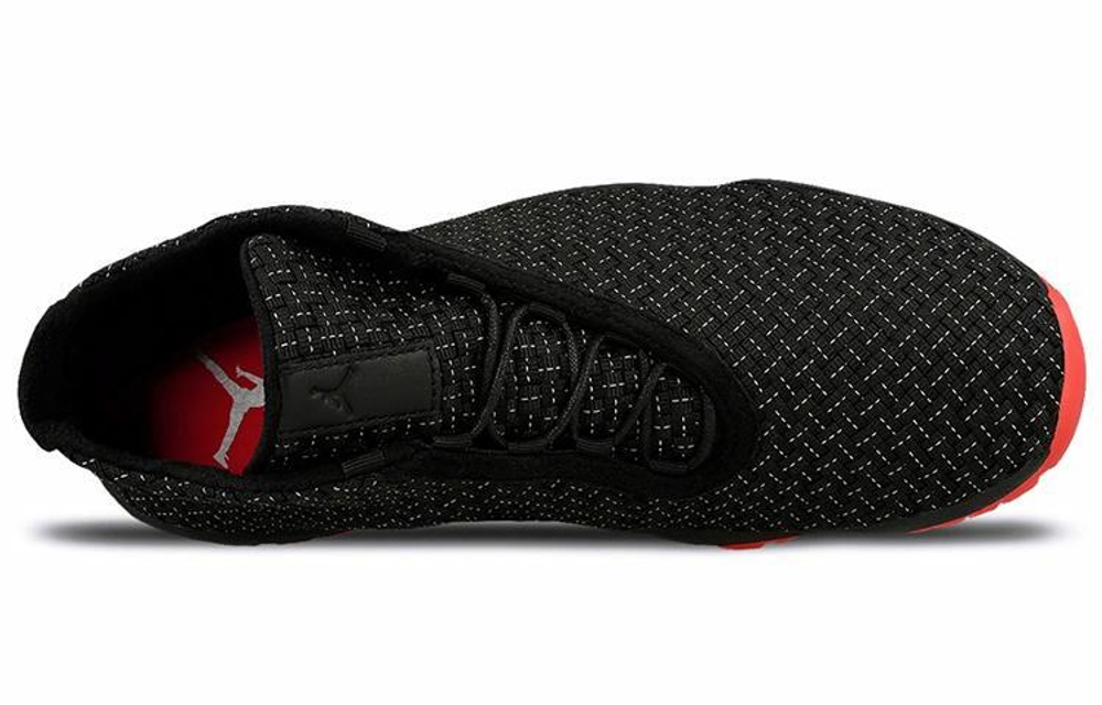Кроссовки Jordan Future Qs Infrared 23