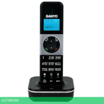 Радиотелефон DECT Sanyo RA-SD1102RUS
