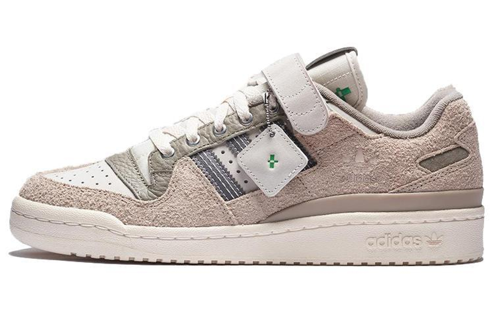 Кроссовки Blondey Mccoy X Adidas Originals Superstar 80S