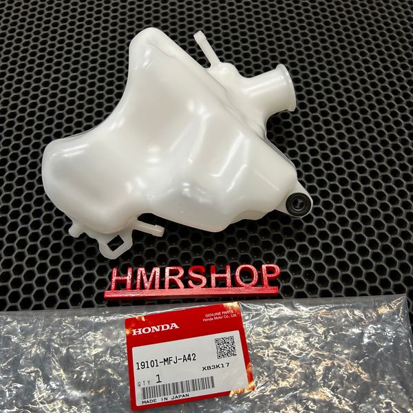 Honda Бачок расширительный антифриза CBR 600 RR RA 2024-н.в. 19101-MFJ-A42