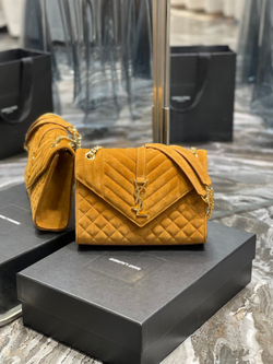 Saint Laurent Envelope Bag 24 cm