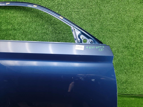 Дверь передняя правая Skoda Kodiaq (2016-н.в.)