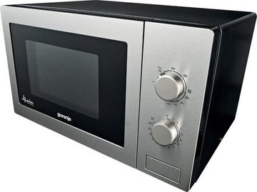 Мікрохвильова піч GORENJE MO21MGE