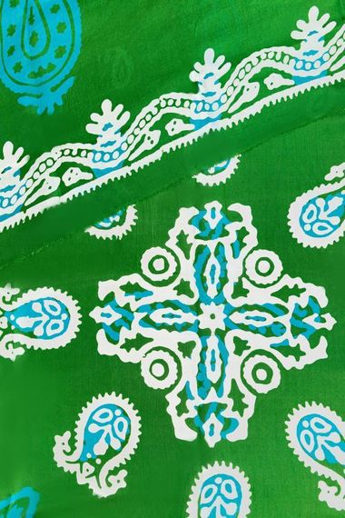 Əli və Nino Kəlağayı 11/ 1.50 x 1.50