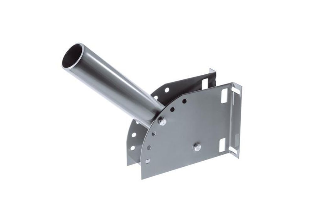 Держатель на стену для PSL D45х1.5-GR сер. Pro JazzWay 5028166 Держатель на стену для PSL D45х1.5-GR сер. Pro JazzWay 5028166