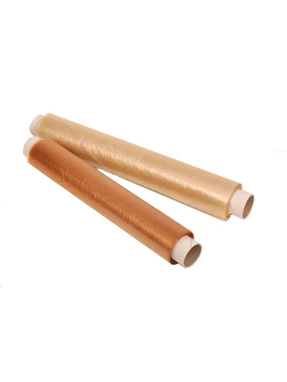 Съедобная коллагеновая плёнка для рулетов 40см, 5м