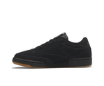 Кроссовки Reebok Club C 'Black' IF9920