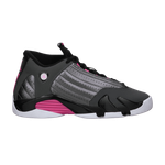 Кроссовки Jordan Air Jordan 14 Retro "Hyper Pink" (Женская размерная сетка)