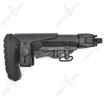 Комплект: Складной приклад на АКМ/АК74, Atom, K.Arma