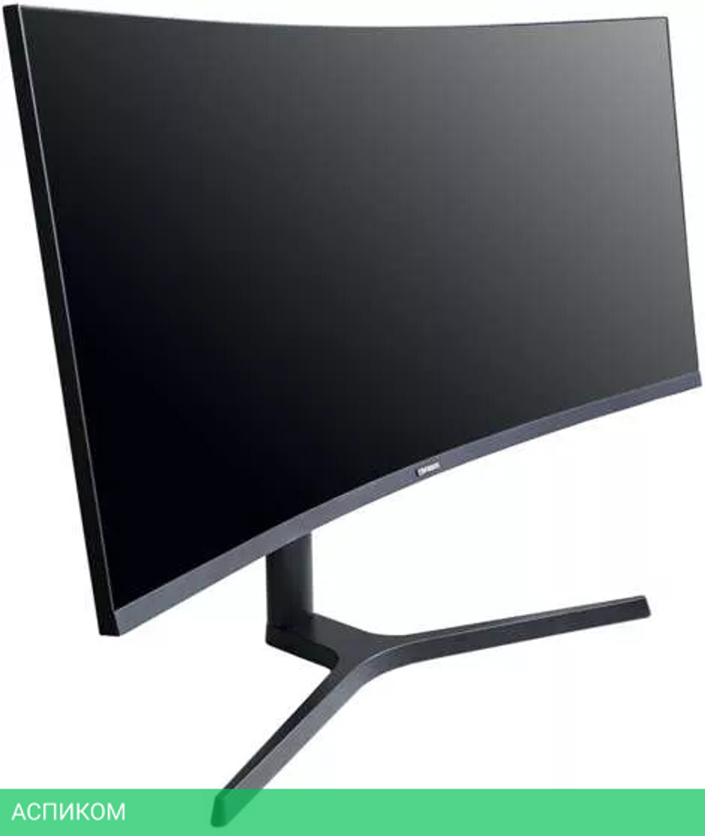 Монитор IRBIS NobleView 34UIDL