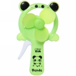 Вентилятор «Панда» 14,5 см, микс цветов