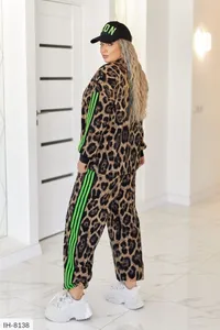 Костюм IH-8135 Фабрика Моды