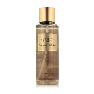 Одеколон для тела в виде спрея Victoria's Secret Coconut Passion 250 мл