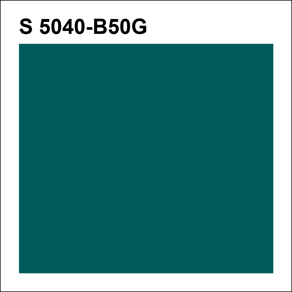 S 5040-B50G за кг