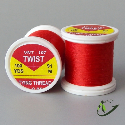 HENDS Монтажная нить Twist / 0.05 / 100 Yards