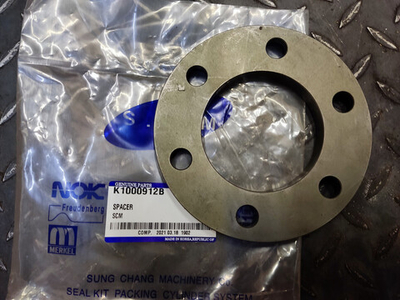 Крышка K1000912B