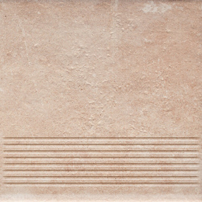 Фронтальная ступень SCANDIANO Ochra STOPNICA PROSTA