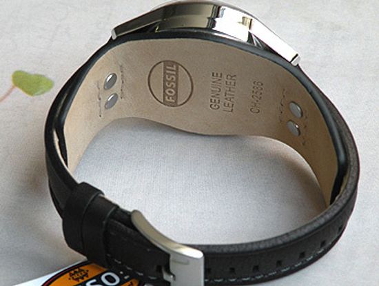 Наручные часы Fossil CH2586