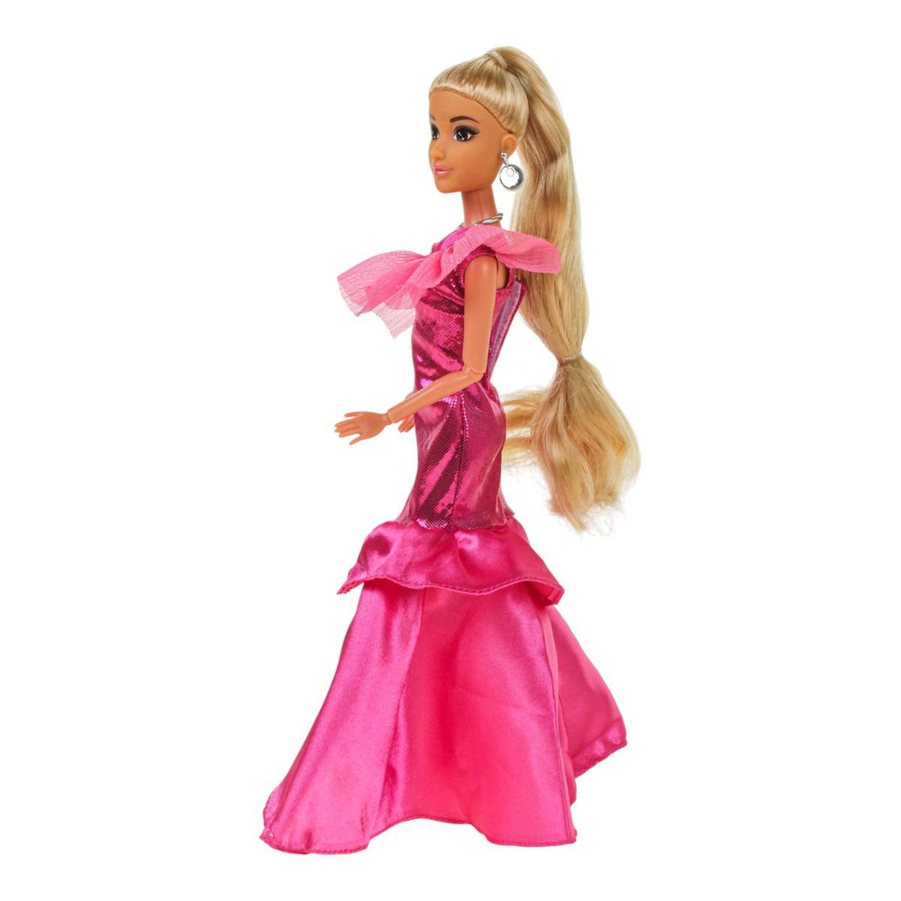 Кукла тип модель, коробка 616550