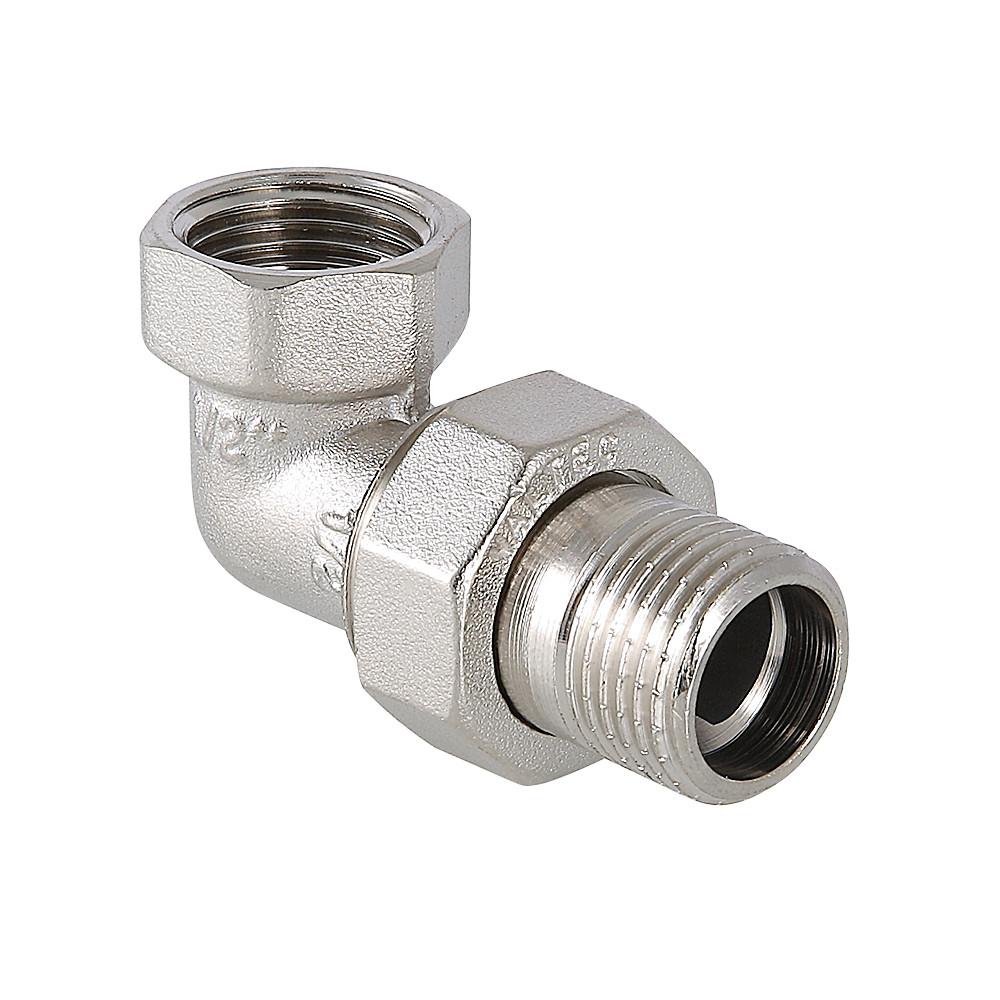 Американка угл. 1" ВН VALTEC
