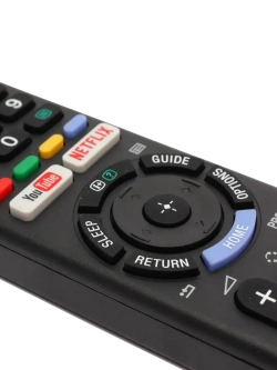 Пульт для телевизора KD-43XG7005BR Sony с батарейками