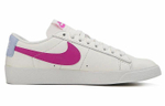 Кроссовки Nike Blazer Low Le (Женская размерная сетка)