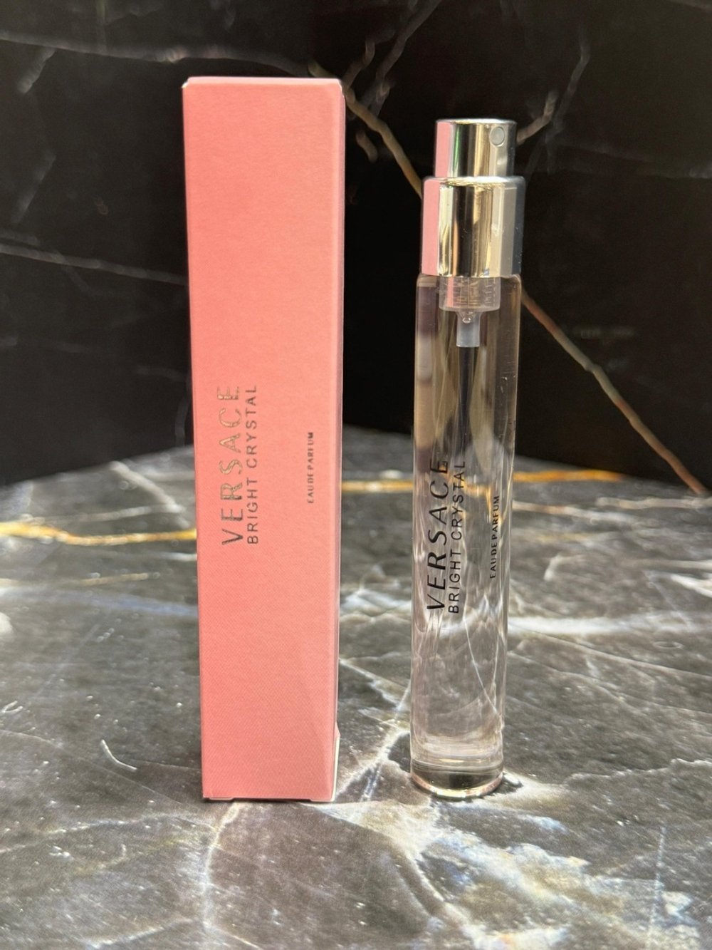 Versace Bright Crystal пробник духов, 18 ml (для женщин)