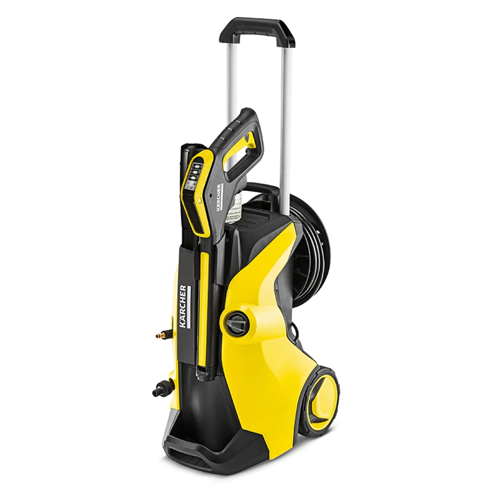 Мойка высокого давления Karcher K 5 Premium Full Control Plus, 1.324-630.0